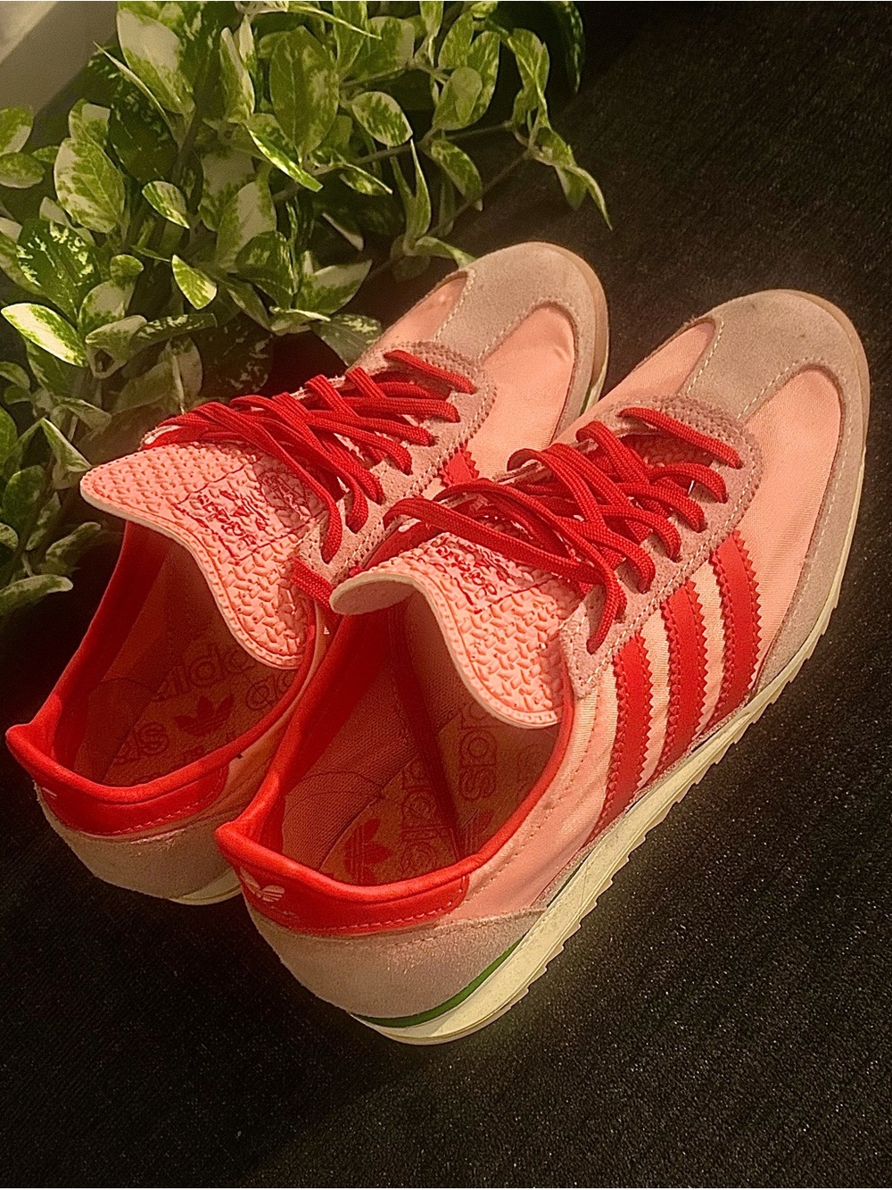 Adidas Og